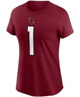 Nike Youth Nike Cardinal Arizona Cardinals Logo Kyler Murray