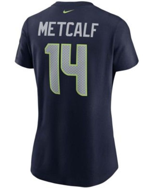 Nike Big Boys and Girls Seattle Seahawks D.K. Metcalf Game Jersey - Macy's