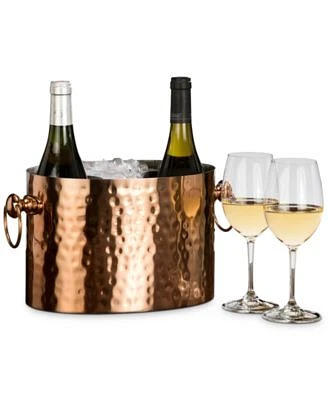 Two-Bottle Wine Chiller