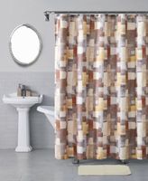 17 Piece Harper Bath Set