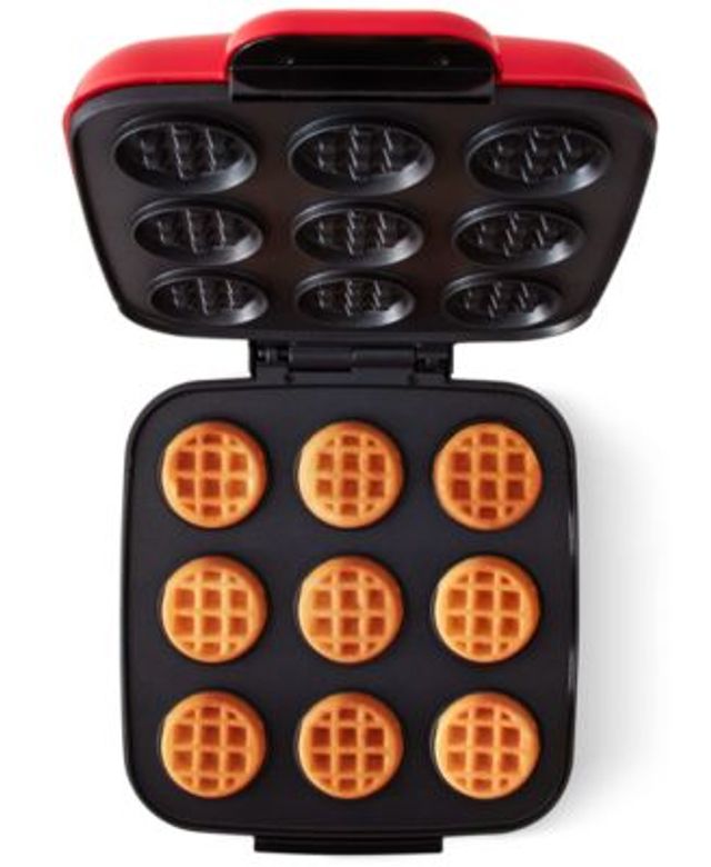 Dash Waffle Bite Maker - Macy's