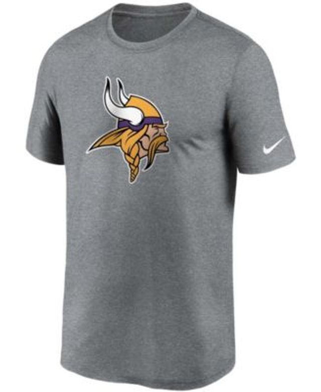 Minnesota Vikings Nike Fan Gear Playbook Long Sleeve T-Shirt