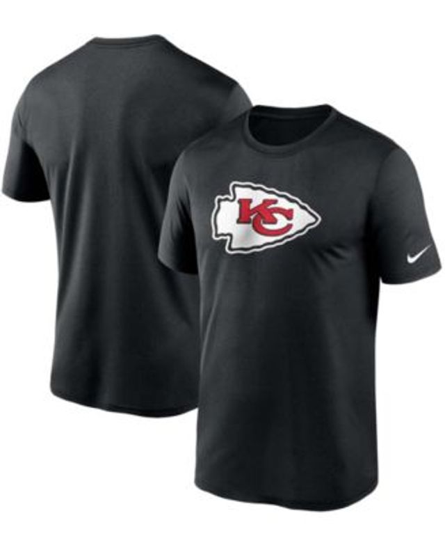 Nike Dri-fit Icon Legend (nfl Kansas City Chiefs) T-shirt in White for Men