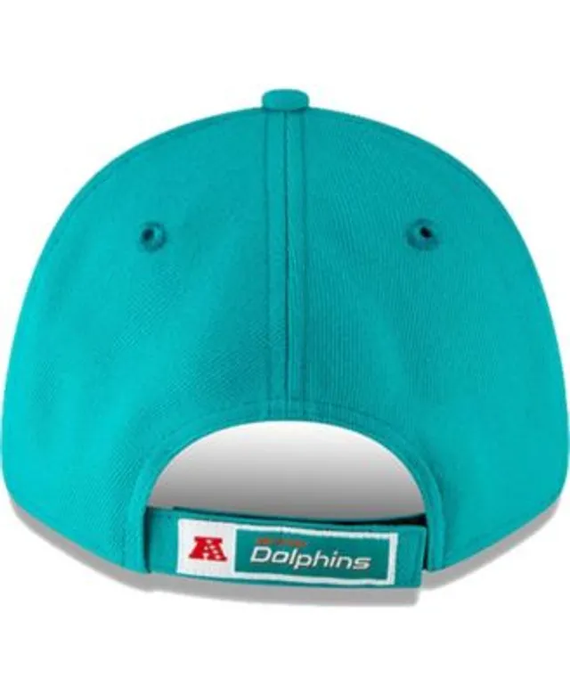 New Era Miami Dolphins Patched Pride 9TWENTY Cap - Macy's