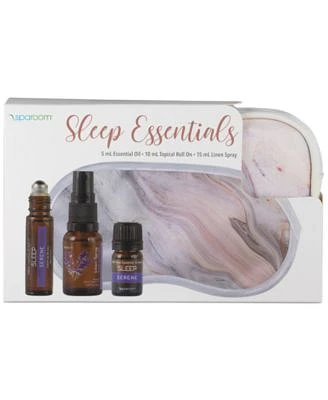 Sleep Essentials Kit