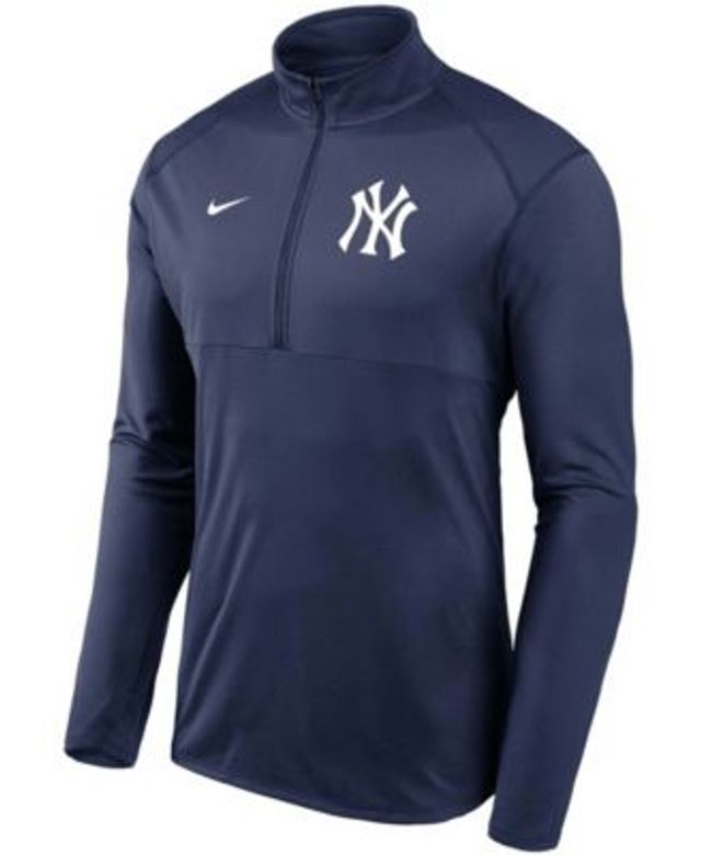 Nike Men's Black New York Yankees Team T-shirt - Macy's