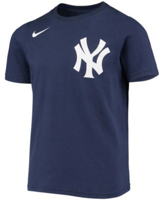 Lids Jacob deGrom New York Mets Nike Youth Player Name & Number T-Shirt -  Heathered Gray