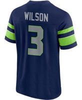 Nike Seattle Seahawks Men's Game Jersey D.K. Metcalf - Macy's