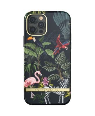 Jungle Flow iPhone 12, 12 Pro Phone Case