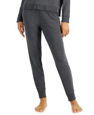 Ultra-Soft Jogger Pajama Pants, Created for Macy's