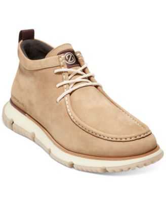 macys chukka