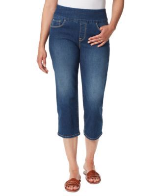 inc capri jeans