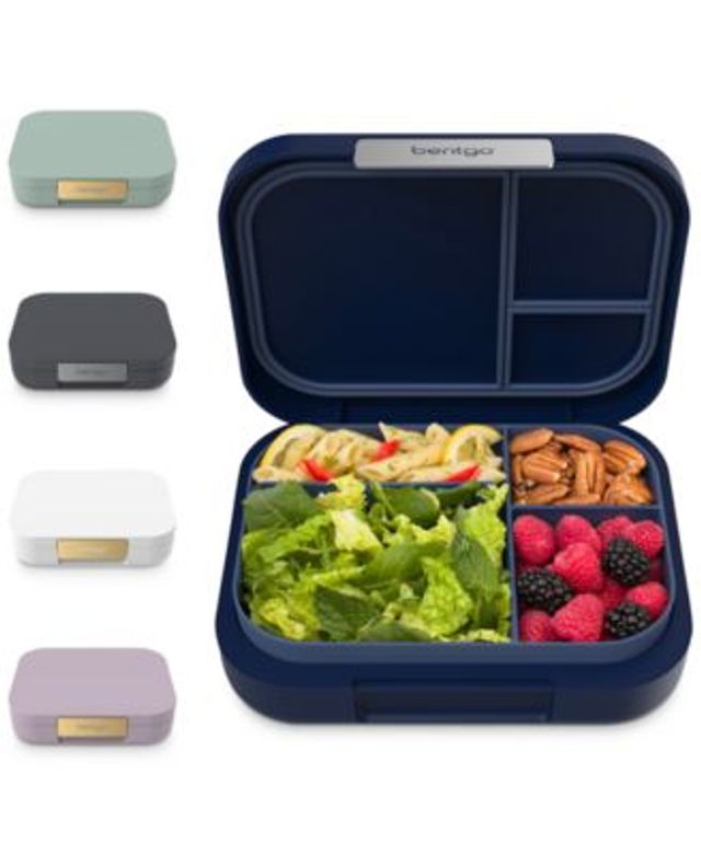 Bentgo Modern Lunch Box - Macy's