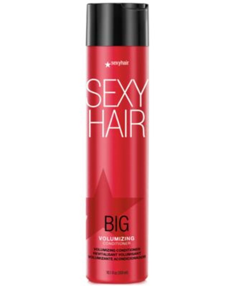 Big Sexy Hair Volumizing Conditioner, 10.1-oz., from PUREBEAUTY Salon & Spa