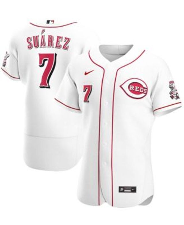 Nike Men's Didi Gregorius White Philadelphia Phillies Home Authentic Player  Jersey - Macy's