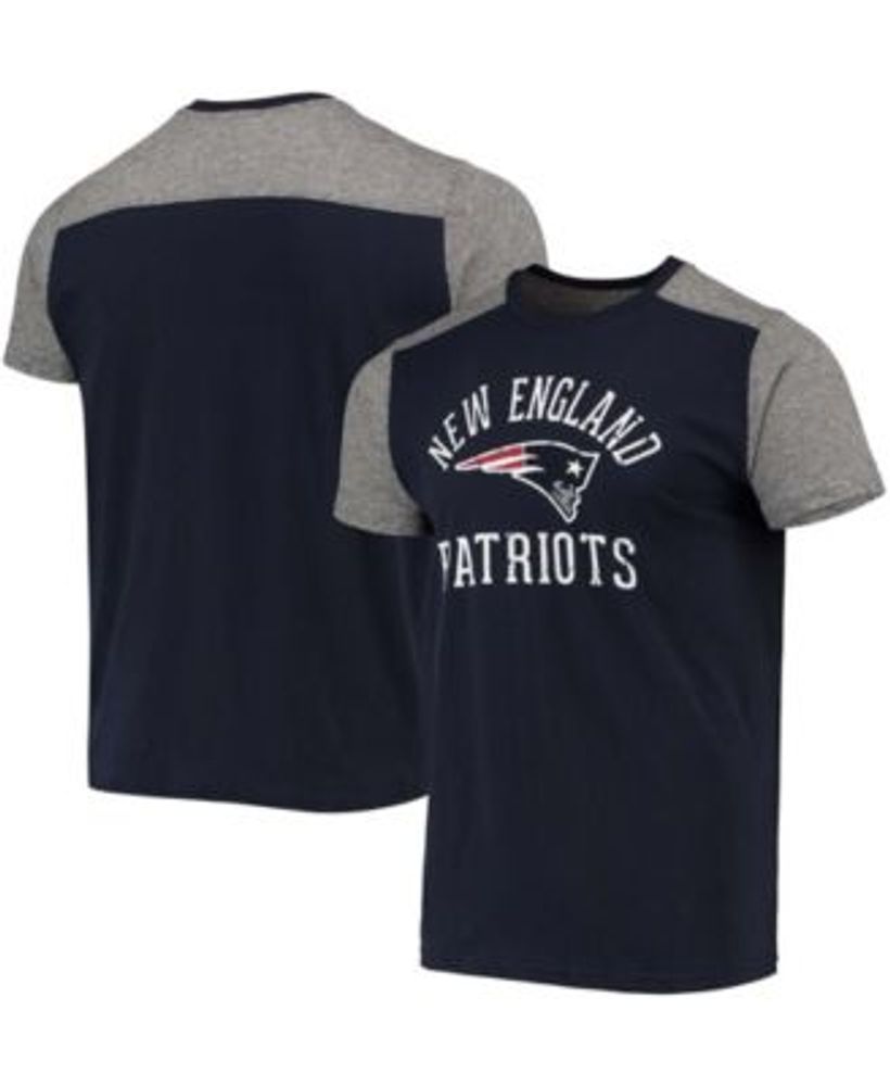 Men's New England Patriots Graphic Tee, Men's Fall Outfitting