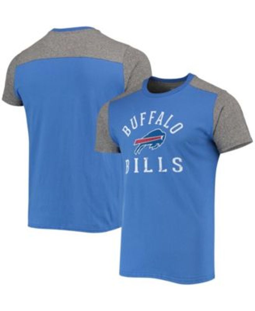 New Nike On Field Apparel Buffalo Bills “BILLS” T-Shirt Small & Medium