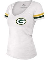 Men's Green Bay Packers Davante Adams Player Tee