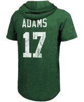 Men's Nike Davante Adams White Las Vegas Raiders Player Name & Number T- Shirt