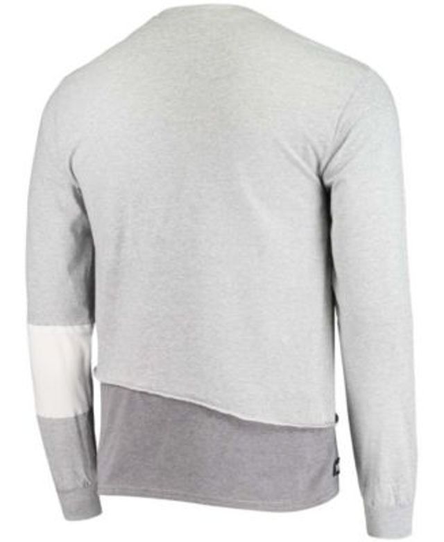 Arizona Cardinals Men's Long Sleeve Angle Tee - Black/White/Grey – Refried  Apparel