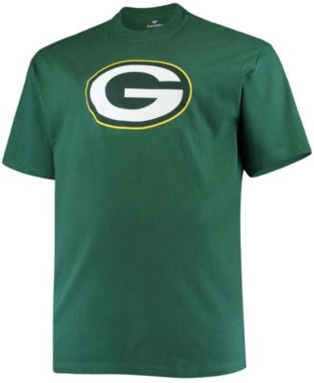 Nike Men's Aaron Rodgers White New York Jets Player Name and Number T-shirt  - Macy's