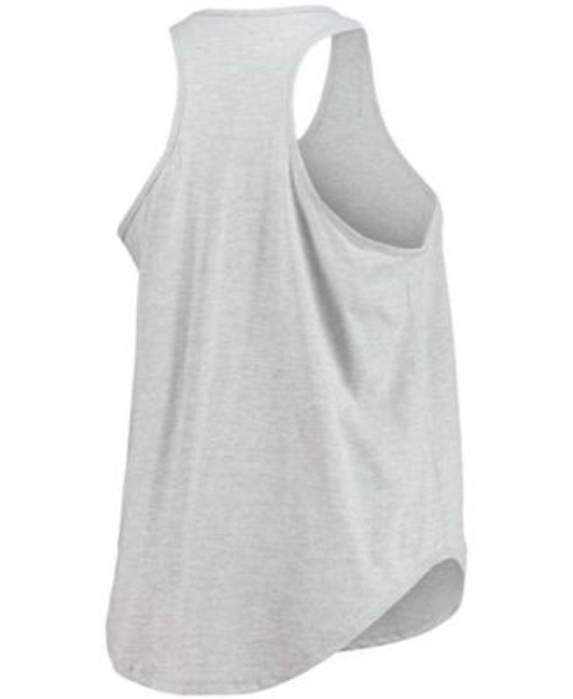 Nike Team (NFL Chicago Bears) Women's Racerback Tank Top.