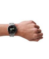 Men's Gen 6 Smoke Bracelet Smartwatch 44mm