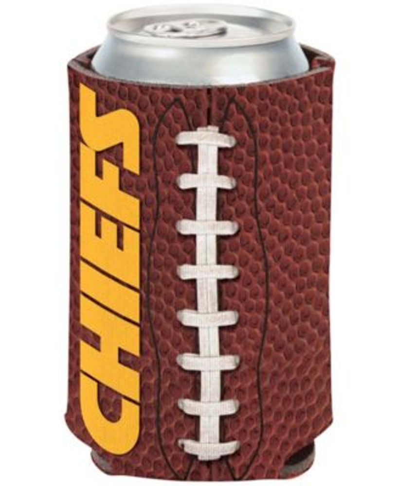 WinCraft Kansas City Chiefs Slim Can Cooler