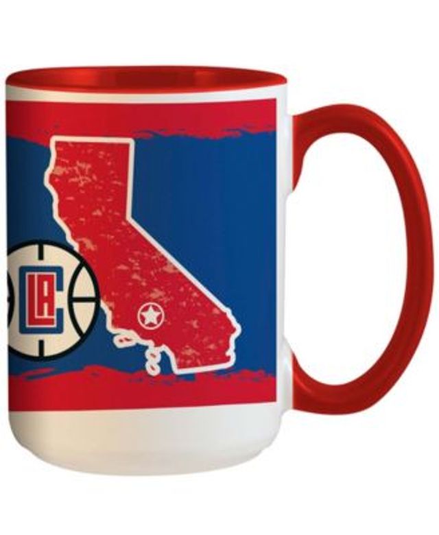 15oz White State of Mind Mug | Texas Rangers