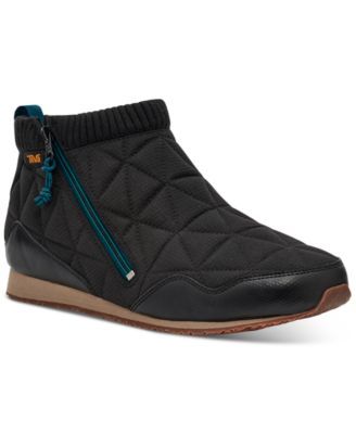 Men's ReEmber Quilted Mid Boot