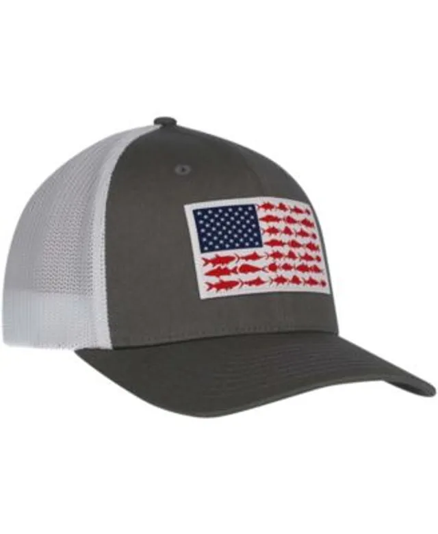 : HOOEY Men's Camo Dallas Cowboys Reptile Flex Hat