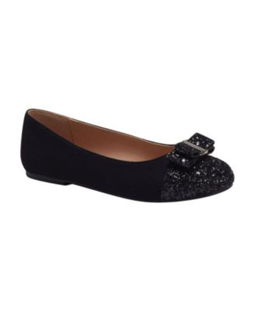 INC International Concepts Little Girls Vivian Ballet Flat Shoes | Hawthorn  Mall