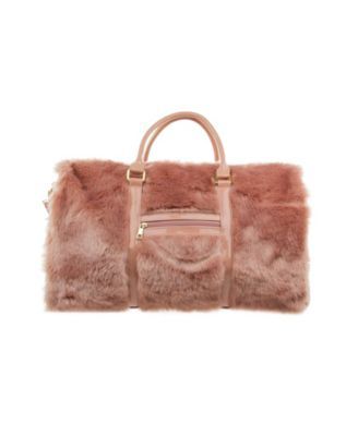Women's Alyssa Duffel Handbag