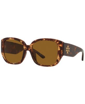 Women's Polarized Sunglasses, TY9066U 54