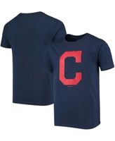 Cleveland Indians Primary Logo