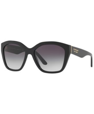 Women's Low Bridge Fit Sunglasses, BE4261F 57