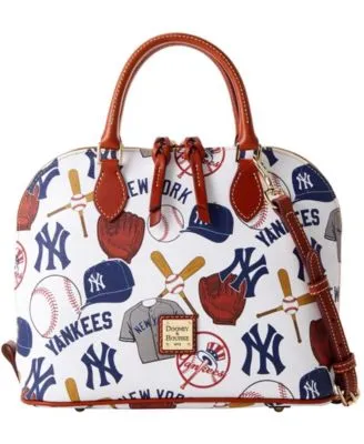 Chicago Bears Dooney & Bourke Women's Gameday Zip Zip Satchel