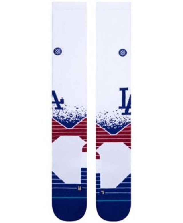 Stance Atlanta Braves 2023 City Connect Over the Calf Socks