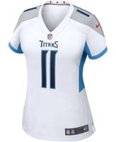 Kevin Byard Tennessee Titans Nike Women's Player Jersey - Navy