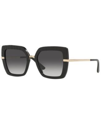 Women's Sunglasses, DG4373 52