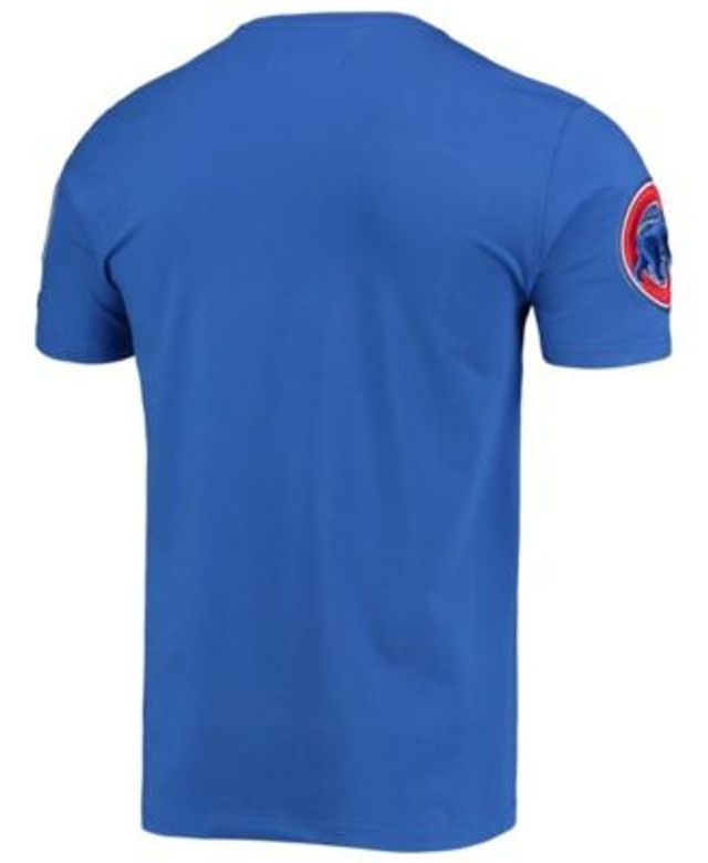 Lids Chicago Cubs New Era Batting Practice T-Shirt - Royal