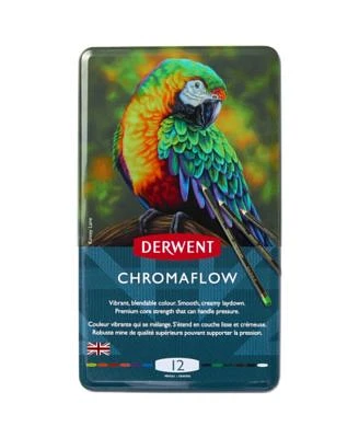 Chromaflow Pencil Set