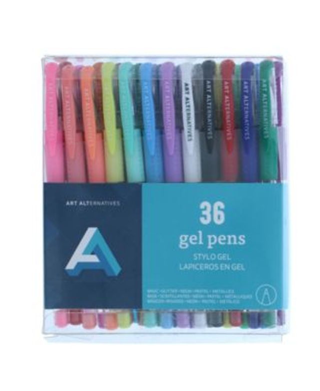 Disney Lilo & Stitch Character Pen Set