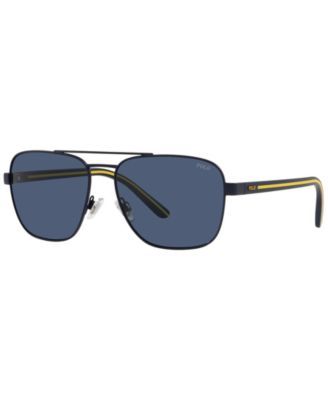 Men's Sunglasses, PH3138 59
