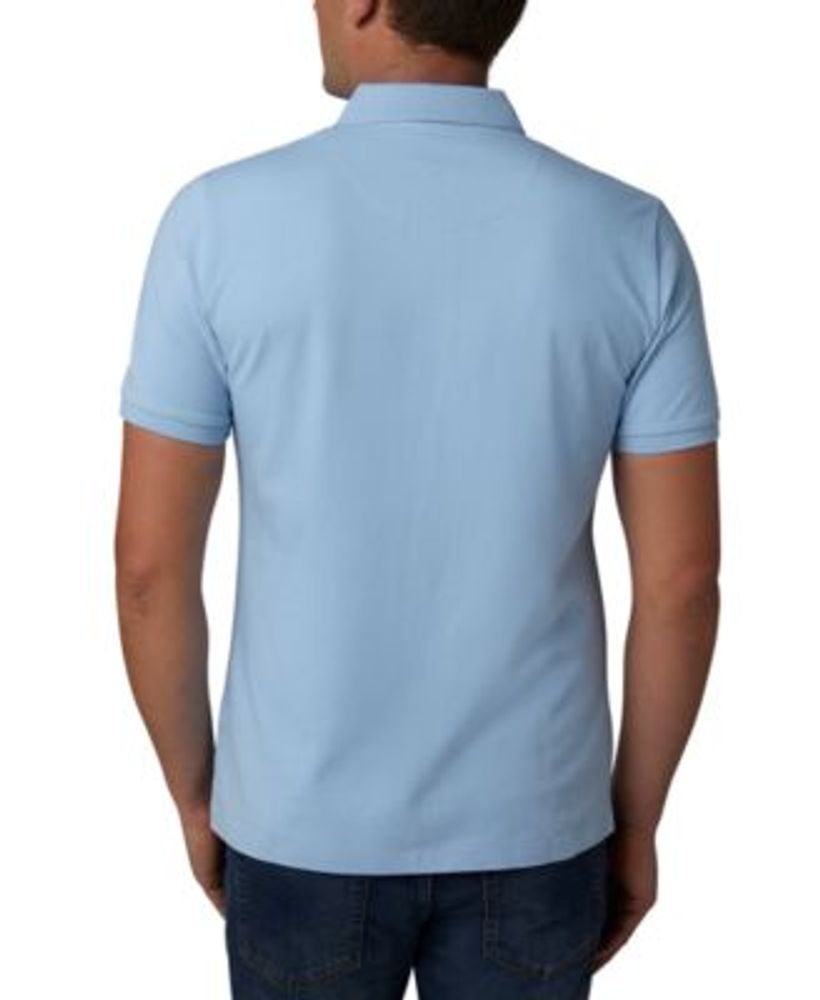 Men's Essential Polo Shirt