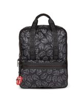 Evolution Collection Backpack with Top Zippered Opening
