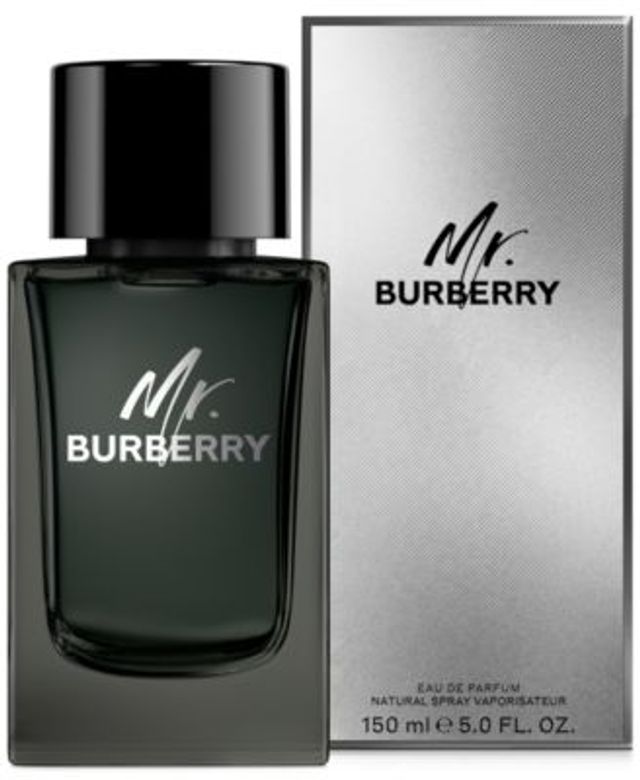 Burberry Men's Mr. Burberry Eau de Parfum, 5 oz. | Foxvalley Mall