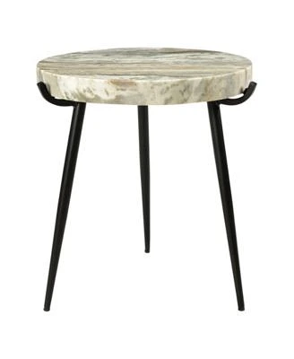 Brinley Accent Table