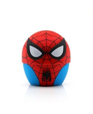 Marvel  Spider-Man Bitty Boomer  Bluetooth Toy Speaker