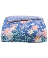 Daphne Floral Comforter Set, Created for Macy's